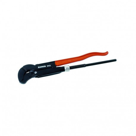 PLUMBING WRENCH BAHCO 420 MM MAX1 1/2