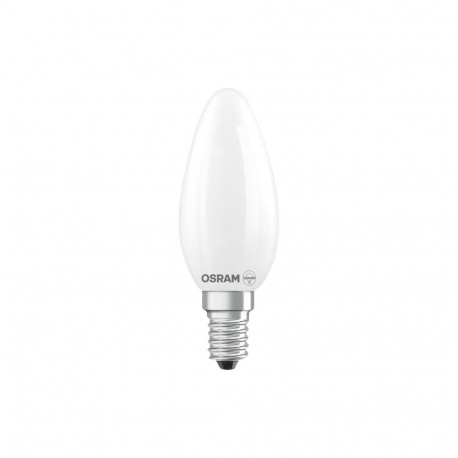 LEDSCL B35 3.4/4W E14 4000K 470 lm matt