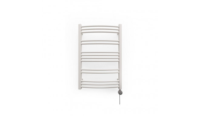 TOWEL RAIL EL JADE-M 753X500 BLUSH