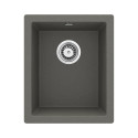 CORDA GRAN SINK 38X46X19 ZQA_T10B ANTH