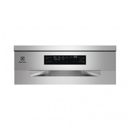 nõudepesumasin FS ESM48310SX ELX