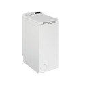 WASHING MACHINE TOP TDLR 6040S EU/N WHP