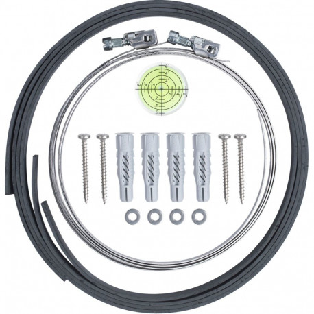 Enlaps Tikee Befestigungskit