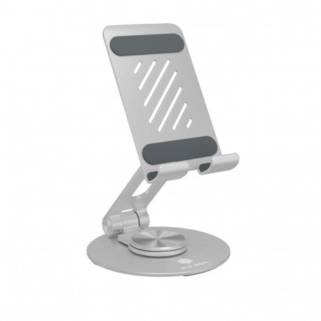 ICY BOX IB-TH201-R Laptop-/Tablet Ständer rotierend