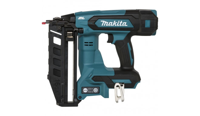 Makita DBN601RTJ akuga naelapüstol 64 mm 18V