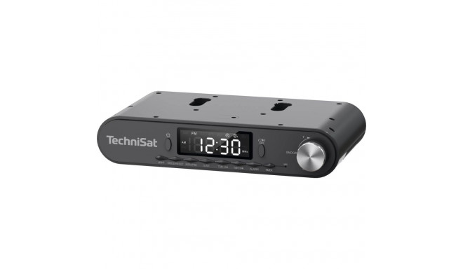 Technisat Viola anthrazit