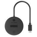 ICY BOX IB-1610MCD-C31 DockingStation M.2 NVMe&SATA SSD
