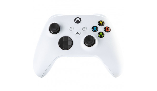 Microsoft Xbox Wirel. Controller white