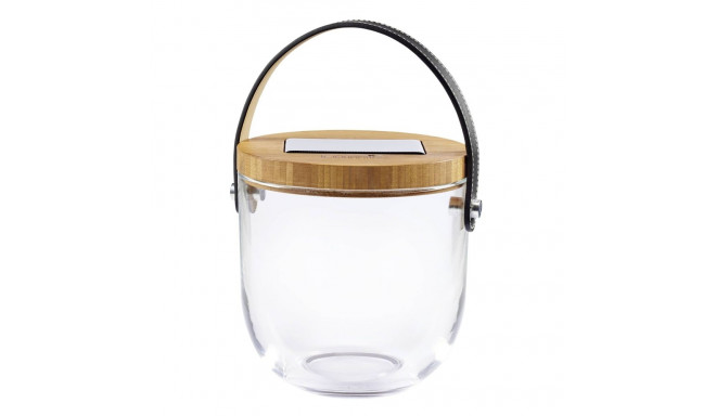 Krinner Lumix Deco Glass Basic