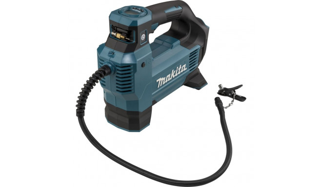 Makita DMP181Z Juhtmevaba Kompressor