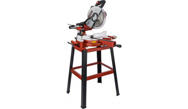 Einhell TC-SM 2531/2 U Sliding Mitre Saw