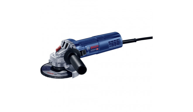Bosch GWS 9-125 S Angle Grinder