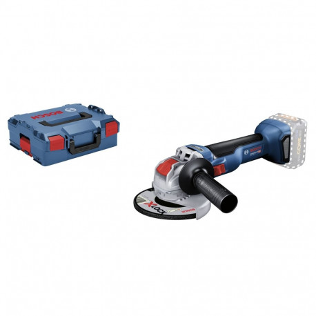 Bosch GWX 18V-10 solo CLC Cordless Angle Grinder