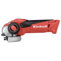 Einhell TC-AG 18/115 Li Solo Cordless Angle Grinder