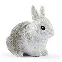Schleich Farm World        42420 Rabbit Hutch