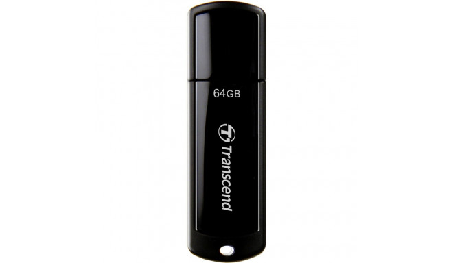 Transcend JetFlash 700 64GB USB 3.1 Gen 1 mälupulk