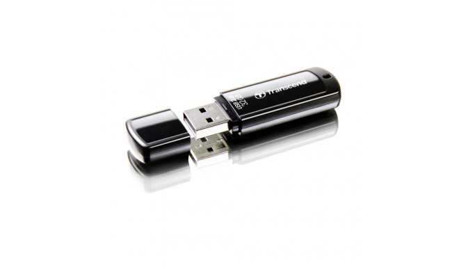 Transcend JetFlash 350 32GB USB 2.0 mälupulk