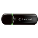 Transcend JetFlash 600 8GB USB 2.0 mälupulk