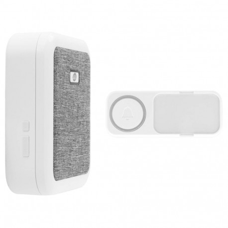 REV Orchestra RC Gong nupuga valge Link2Home