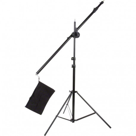 Walimex pro Tripod 100-460cm 4-6kg