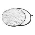 Mantona Pop-Up taustapeegel 5in1 110cm