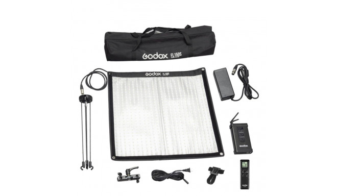 Godox FL150S LED Video Light 60 x 60 cm