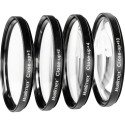 Walimex Close up Macro Lens Set 58 mm