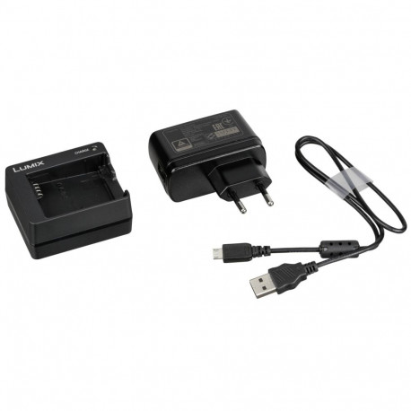 Panasonic akulaadija DMW-BTC12E USB