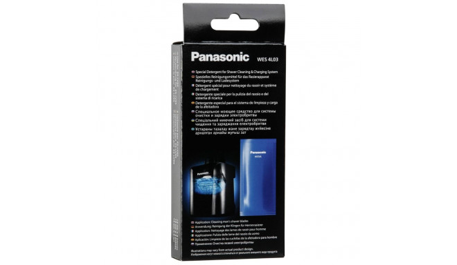 Panasonic WES 4L03 803 puhastusvedelik