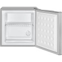 Bomann GB 341.1 inox külmik