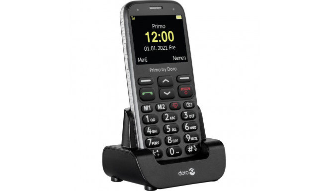 Doro Primo 368 graphite