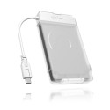 ICY BOX IB-AC703-C adapter ja korpus 2,5 SATA