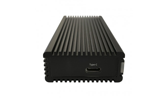 LC-Power LC-M2-C-NVME-2x2