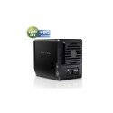 Fantec external enclosure QB-35U31 4x3.5" USB 3.1