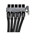 be quiet! S-ATA toitekaabel CS-3640