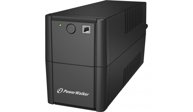 PowerWalker UPS VI 850 SH IEC