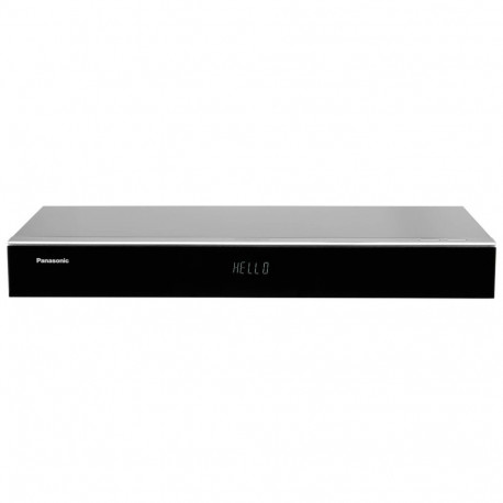 Panasonic DMR-UBC70EGS hõbedane