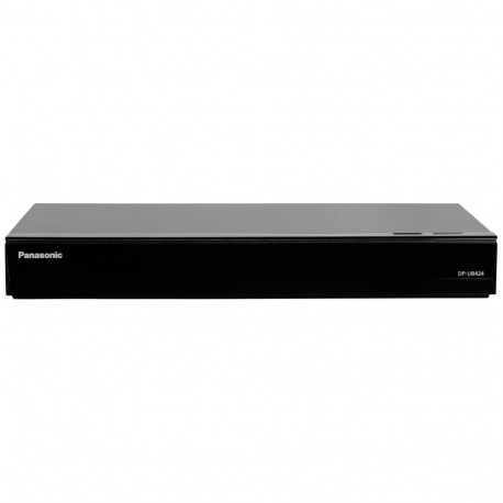 Panasonic DP-UB424EGK must
