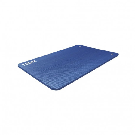 Treeningmatt TOORX Fitness Mat 100 Pro, sinine
