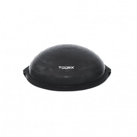 Tasakaalupadi TOORX Evo Ball Absolute, must