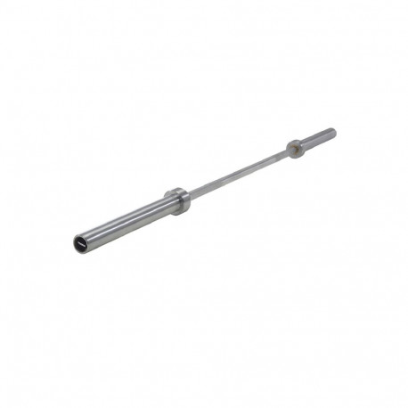 Tõstekang TOORX Olympic Barbell 180cm, 320 kg, 50 mm