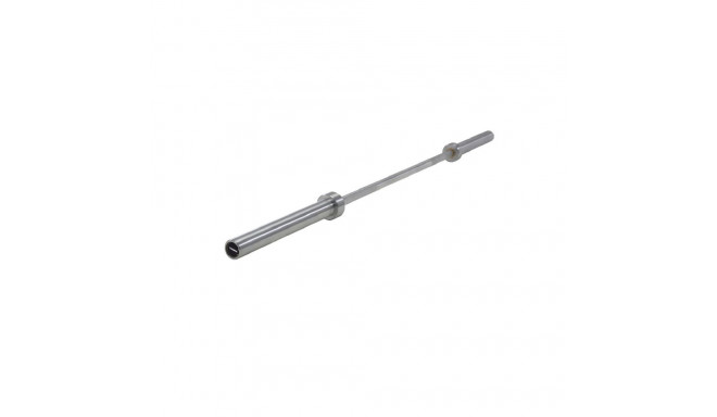 Tõstekang TOORX Olympic Barbell 180cm, 320 kg, 50 mm
