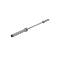 Tõstekang TOORX Olympic Barbell 220cm, 320 kg, 50 mm