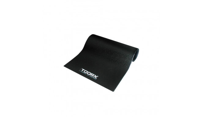 Alusmatt trenažööridele TOORX Exercise Machines Mat, 200x100x0,9 cm