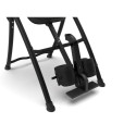 Inversioonipink TOORX Inversion Bench