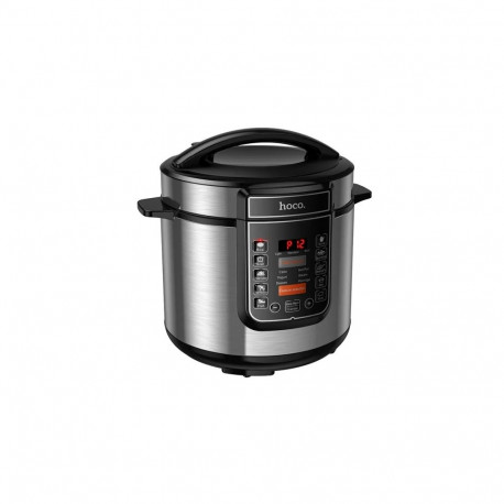 Hoco HJD27A Multicooker with pressure cooker function 6L 1000W
