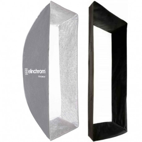 Elinchrom Rotalux süvendatud hajuti 100x100 cm