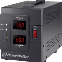 AUTOMATIC AC VOLTAGE REGULATOR AND STABILIZER, 230V AC, 3000 VA