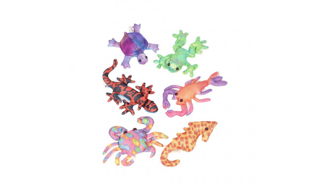 Sand Filled small animal