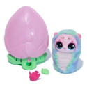 HATCHIMALS Interactive toy Bloom Surprise Kittyfly